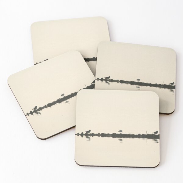 Item preview, Oystercatchers designed and sold by Calidris Fotografie Steffi & Ben Köppler.