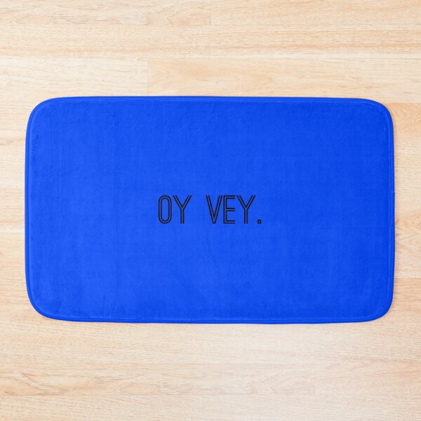 Item preview, Oy vey designed and sold by Beeffervescent.