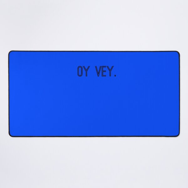 Item preview, Oy vey designed and sold by Beeffervescent.