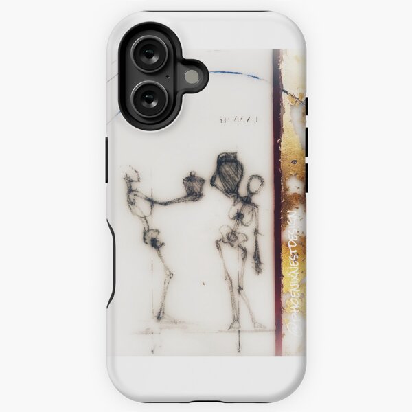 Aperçu de l'œuvre "Ce cadeau" créée et vendue par PhoenixNest Design.