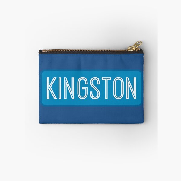 Item preview, Kingston Name designed and sold by Jeallan Designs.