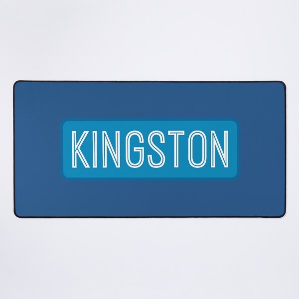 Item preview, Kingston Name designed and sold by Jeallan Designs.