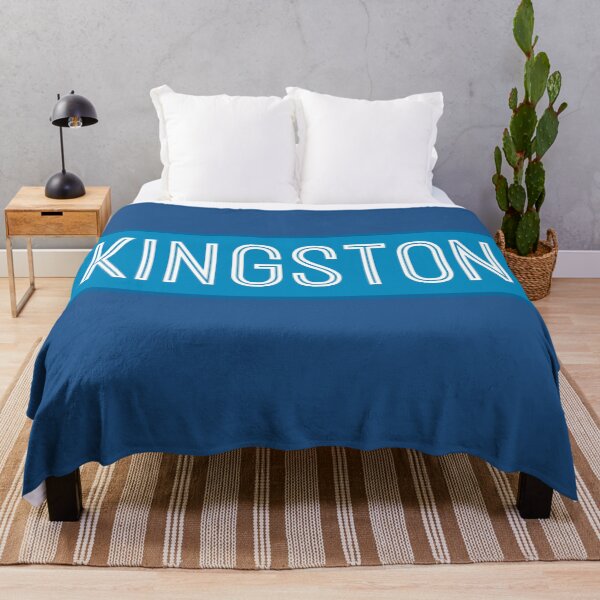 Item preview, Kingston Name designed and sold by Jeallan Designs.