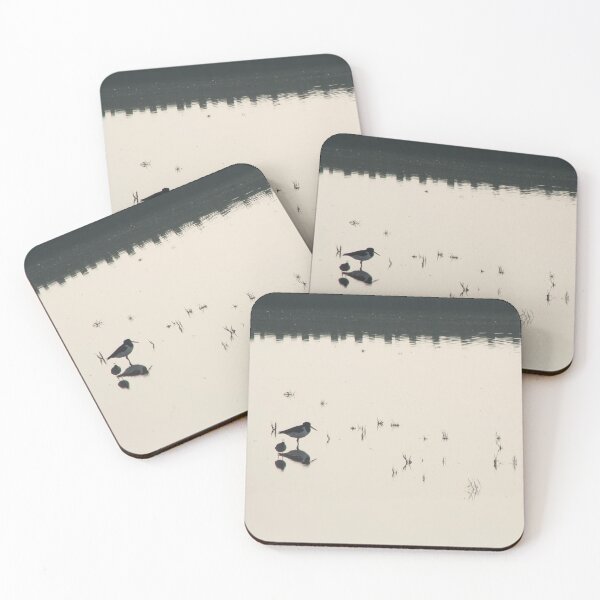 Item preview, Oystercatcher designed and sold by Calidris Fotografie Steffi & Ben Köppler.