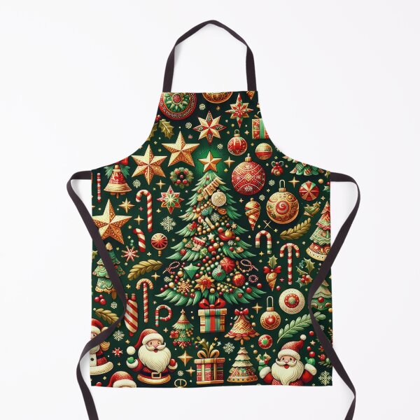 Item preview, Festive Fervor: A Christmas Celebration designed and sold by Glassmaster.