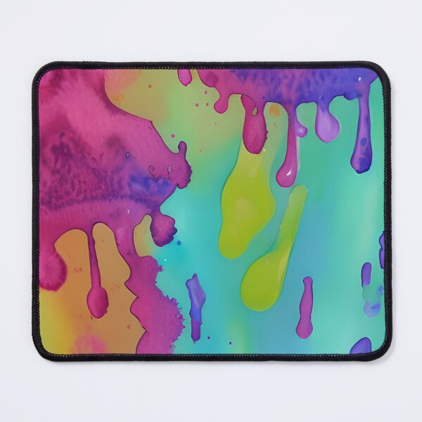 Item preview, "Vivid Spectrum Splash" designed and sold by LustigFox.