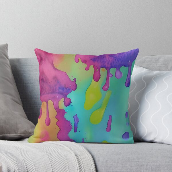 Item preview, "Vivid Spectrum Splash" designed and sold by LustigFox.