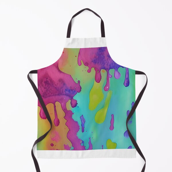 Item preview, "Vivid Spectrum Splash" designed and sold by LustigFox.