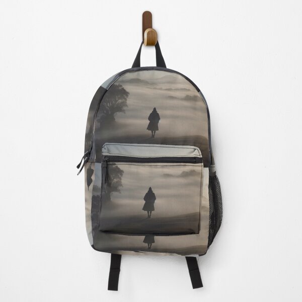Item preview, A loner in the fog designed and sold by M-Y-A-R-T-.