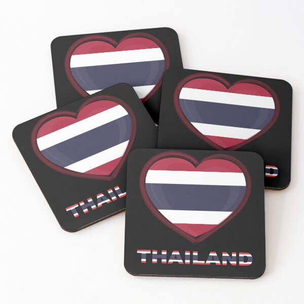 Item preview, I love Thailand designed and sold by Jaro90.