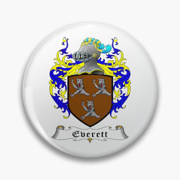 Item preview, EVERETT designed and sold by CathalDevlin.