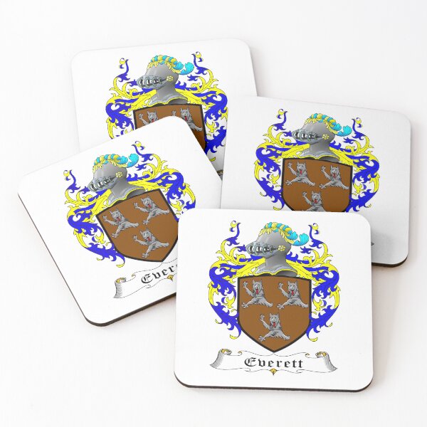 Item preview, EVERETT designed and sold by CathalDevlin.