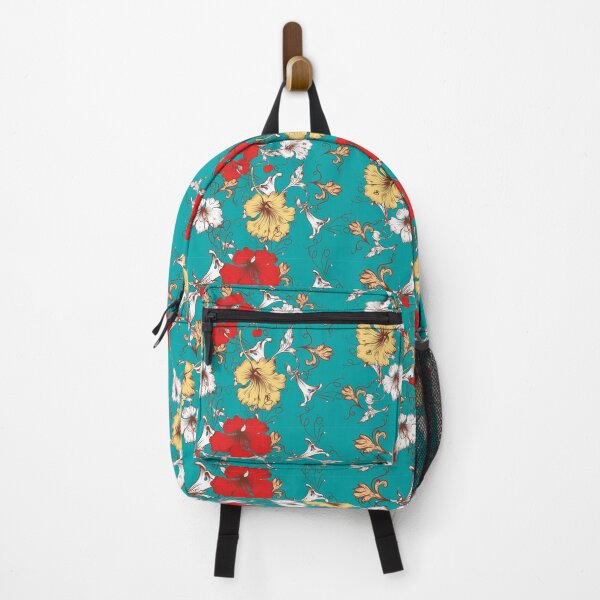 Item preview, Color Expedition: Design Enriched with Modern Textile Art designed and sold by art-tresure.