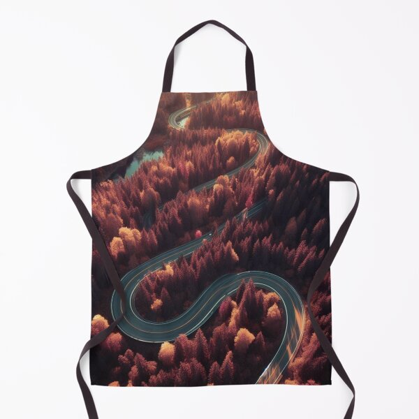 Item preview, Sunset road designed and sold by tipitoes.