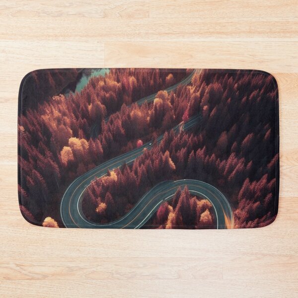 Item preview, Sunset road designed and sold by tipitoes.