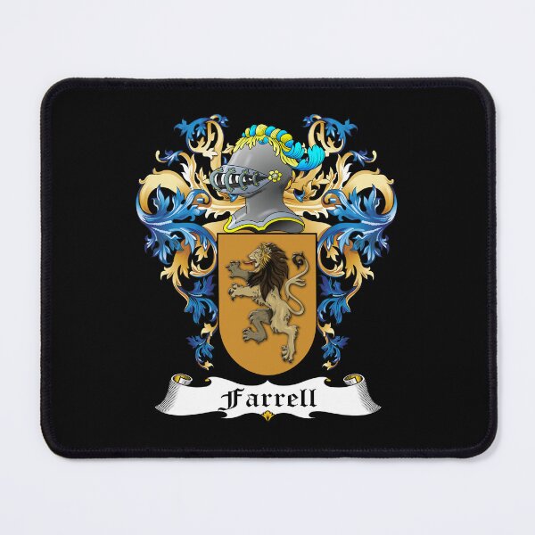 Item preview, FARRELL designed and sold by CathalDevlin.