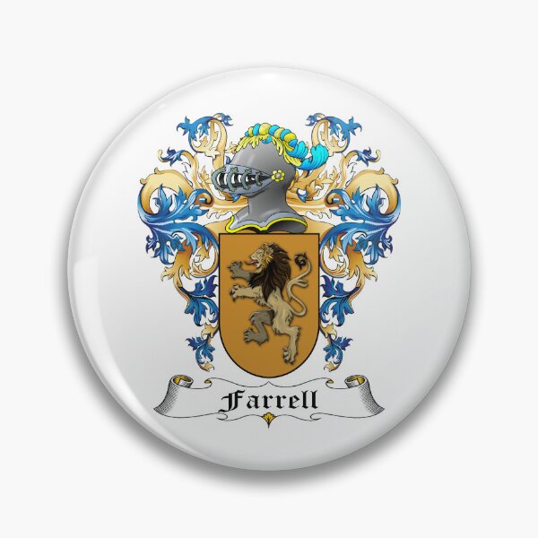 Item preview, FARRELL designed and sold by CathalDevlin.