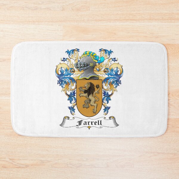 Item preview, FARRELL designed and sold by CathalDevlin.