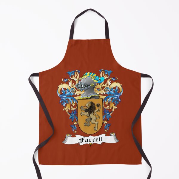 Item preview, FARRELL designed and sold by CathalDevlin.