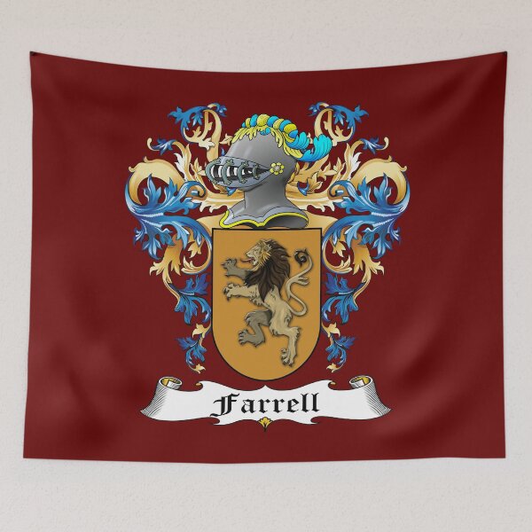 Item preview, FARRELL designed and sold by CathalDevlin.
