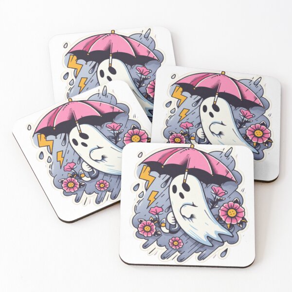 Item preview, Ghost designed and sold by Mhtalii.