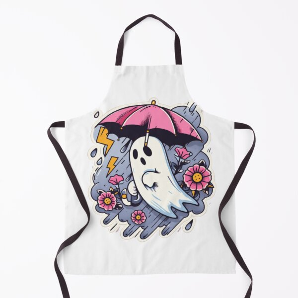 Item preview, Ghost designed and sold by Mhtalii.