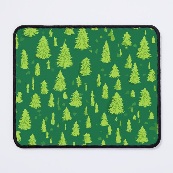 Item preview, Evergreen Elegance Tee designed and sold by teedesigndaily.