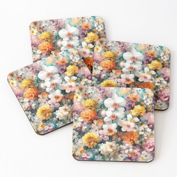 Item preview, Orchides II designed and sold by tipitoes.