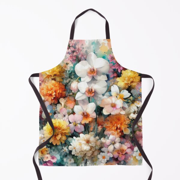Item preview, Orchides II designed and sold by tipitoes.