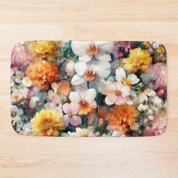 Item preview, Orchides II designed and sold by tipitoes.