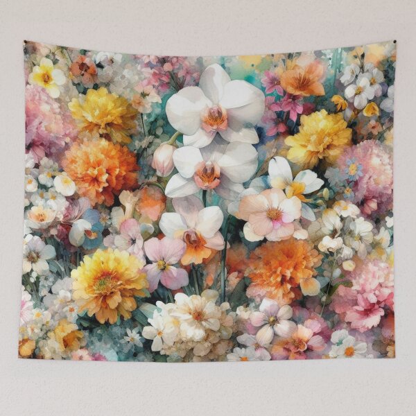 Item preview, Orchides II designed and sold by tipitoes.