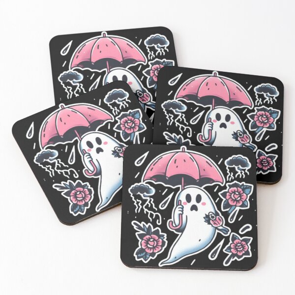 Item preview, Ghost designed and sold by Mhtalii.