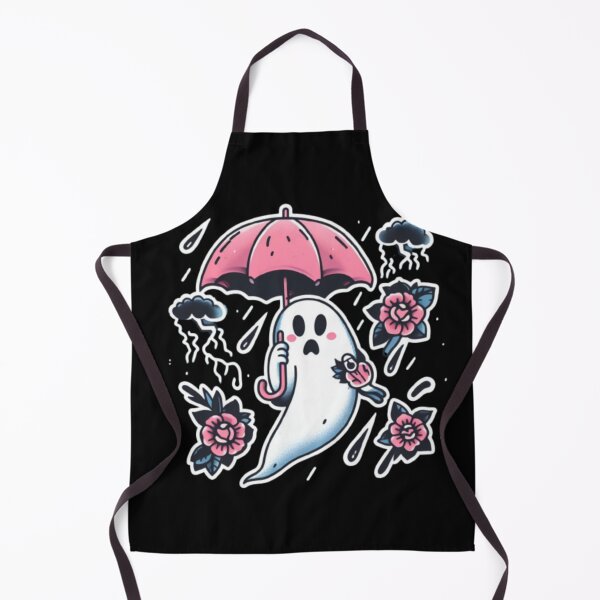 Item preview, Ghost designed and sold by Mhtalii.