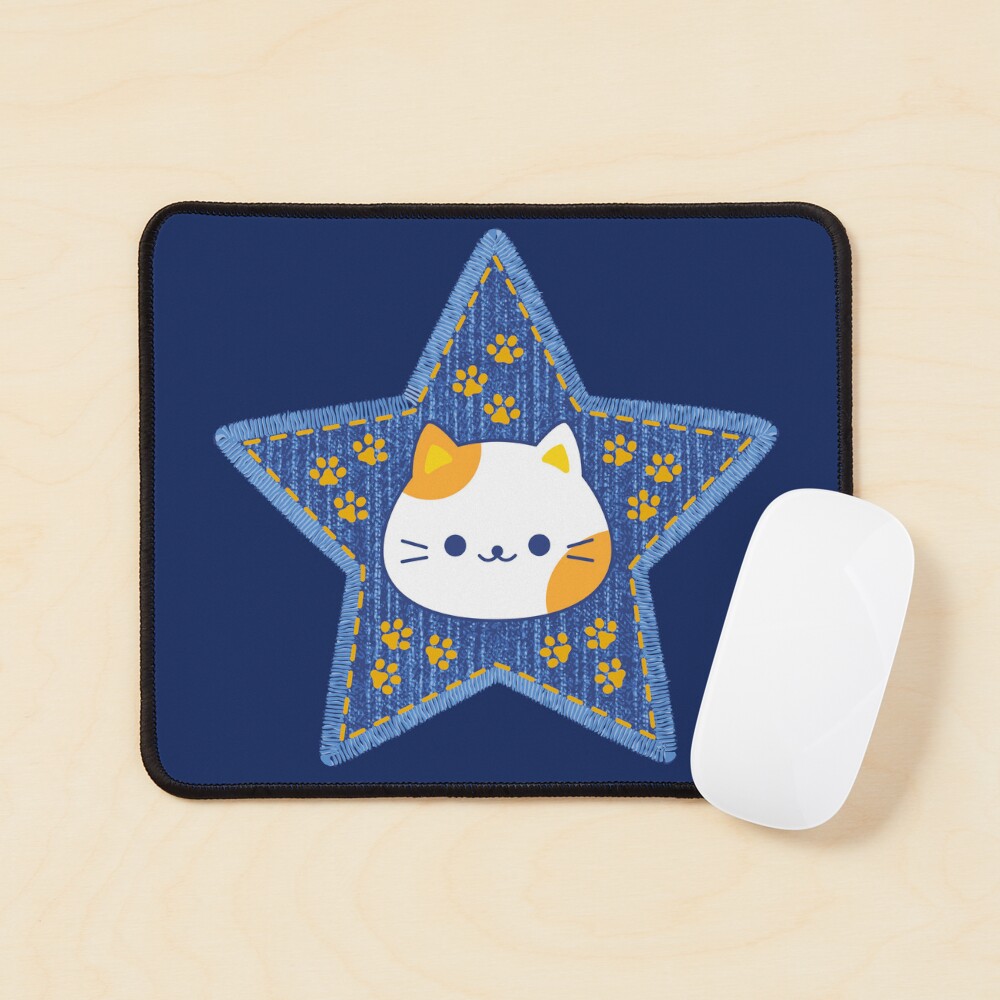 Item preview, Mouse Pad designed and sold by Rbnano.