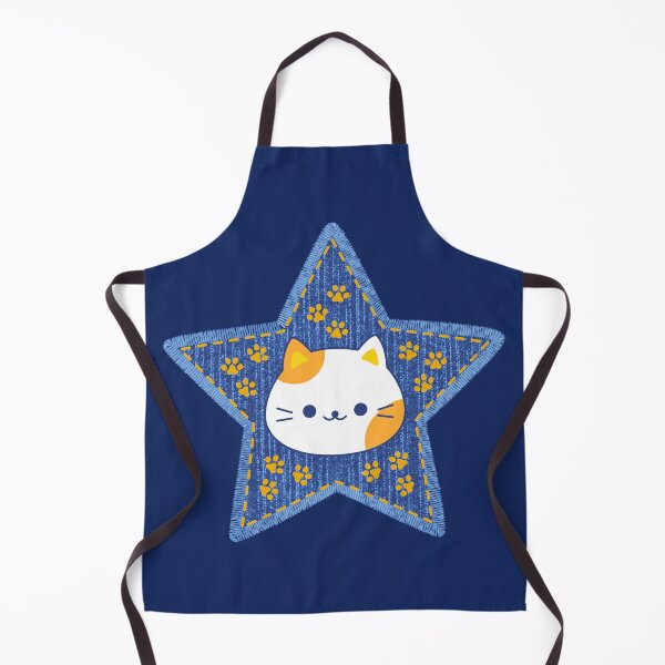 Item preview, Cat star designed and sold by Rbnano.