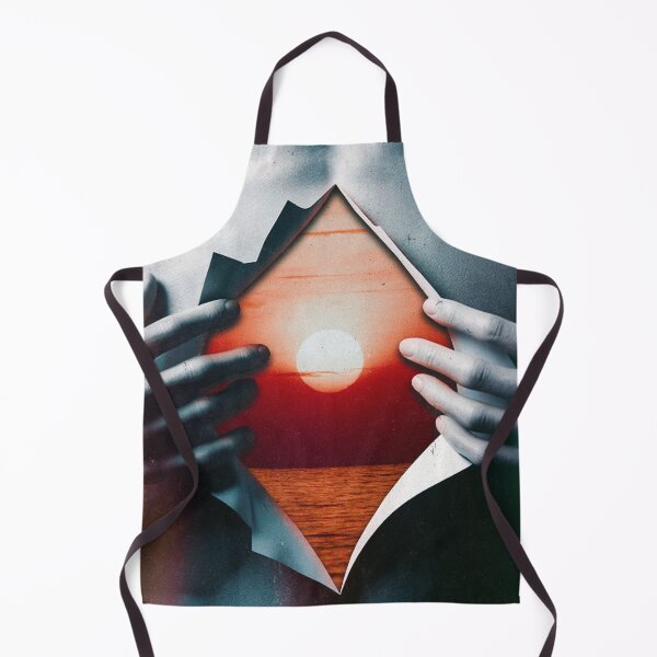 Item preview, Crimson Horizon designed and sold by seamless.