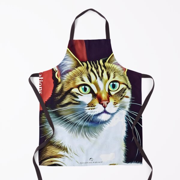 Item preview, Cat Nations: No Fear designed and sold by S9View.