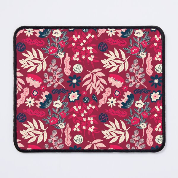 Item preview, Infinite Color Dance: Enliven Your Style with Creative Textile Design designed and sold by art-tresure.