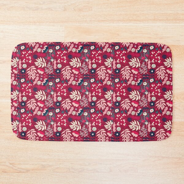 Item preview, Infinite Color Dance: Enliven Your Style with Creative Textile Design designed and sold by art-tresure.