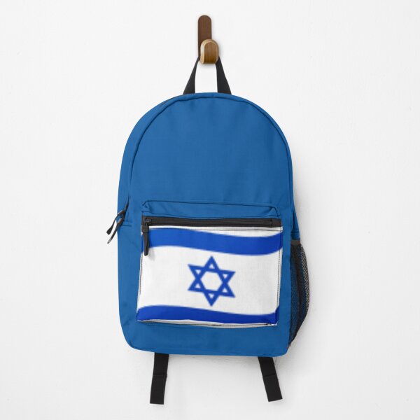 Item preview, Flag of Israel designed and sold by Beeffervescent.