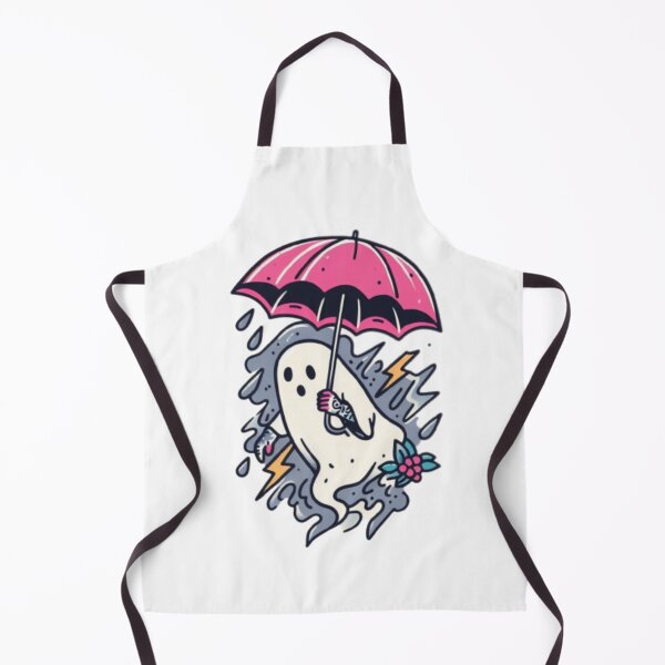 Item preview, Ghost designed and sold by Mhtalii.
