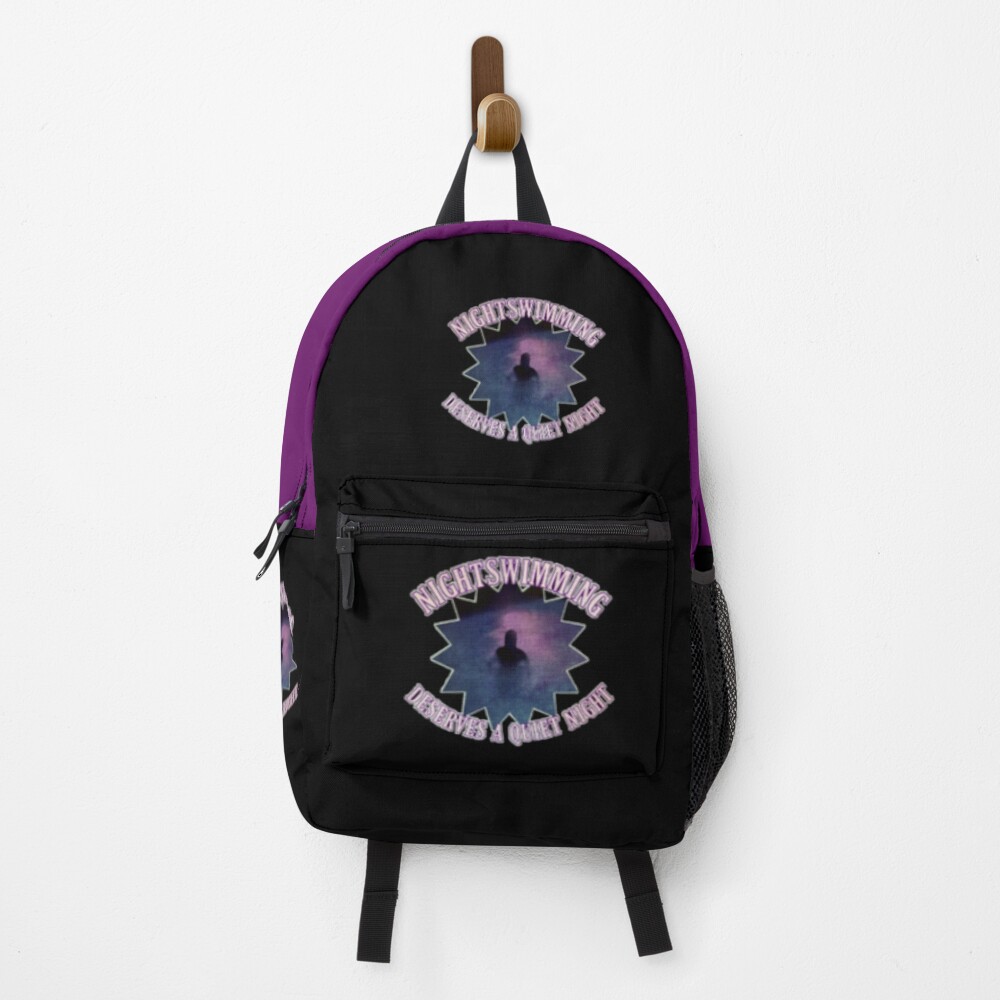 Item preview, Backpack designed and sold by RGPdesigns.