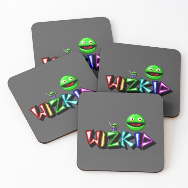 Item preview, Wizkid designed and sold by iloveamiga.