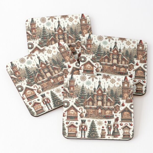 Item preview, Old-World Christmas Charm: European Holiday Magic designed and sold by Glassmaster.