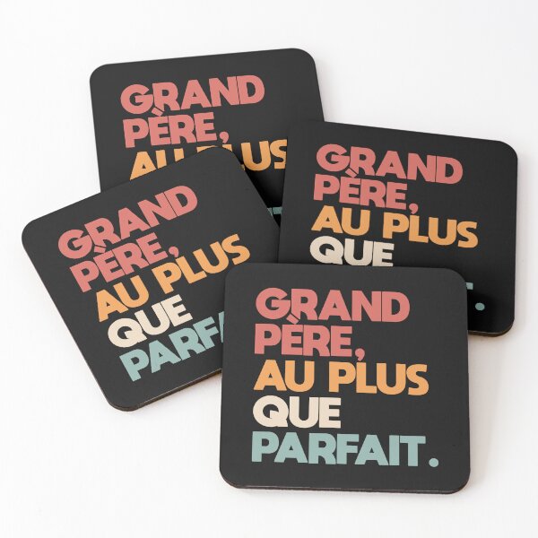 Item preview, Grandfather more than perfect designed and sold by lepetitcalamar.