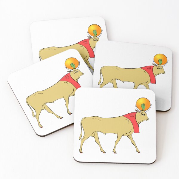 Item preview, Apis - sacred bull designed and sold by siloto.