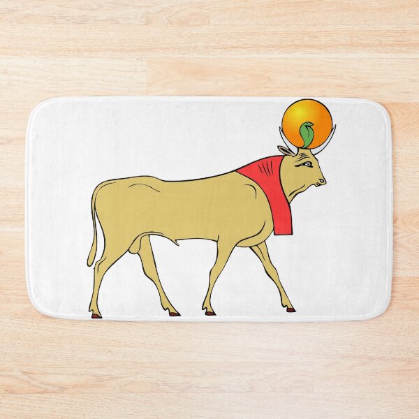 Item preview, Apis - sacred bull designed and sold by siloto.