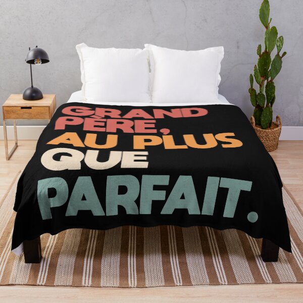 Aperçu de l'œuvre Grand père au plus que parfait créée et vendue par lepetitcalamar.