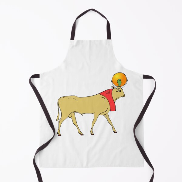 Item preview, Apis - sacred bull designed and sold by siloto.