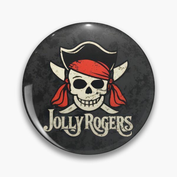 Item preview, Jolly Rogers Squadron designed and sold by VISIONARTIST.